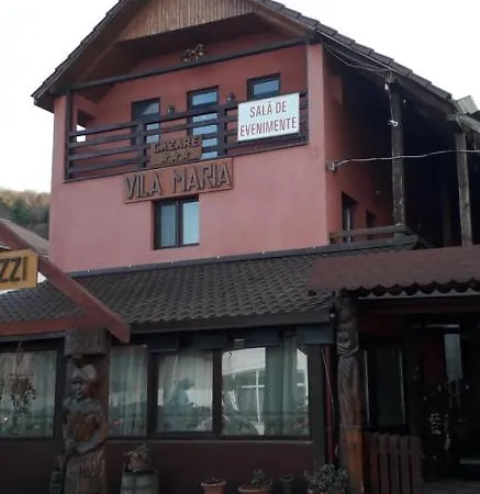 Guest house Vila Maria